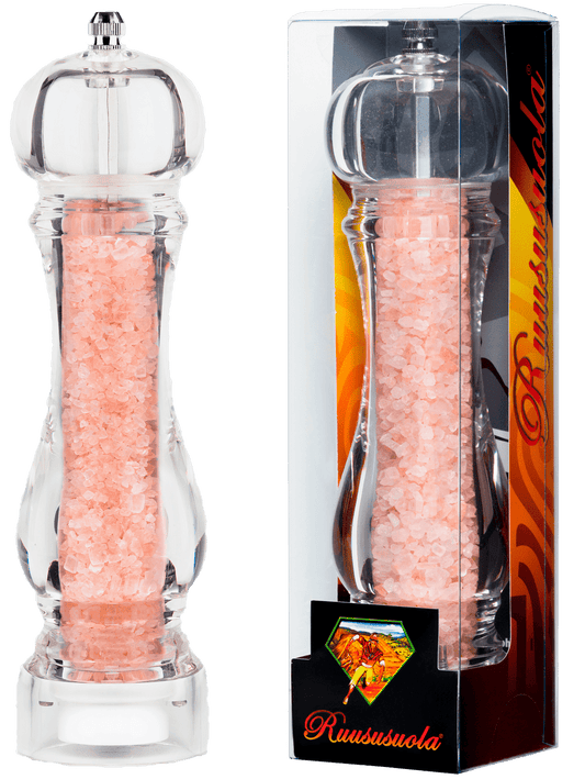 Ruususuola suolamylly 100g