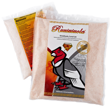 Ruususuola hieno 500g Boliviasta